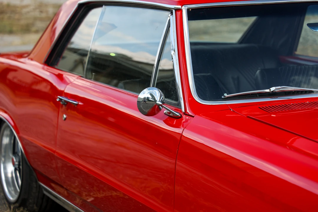 1965 Pontiac GTO 1st Gen - Image 24 of 31