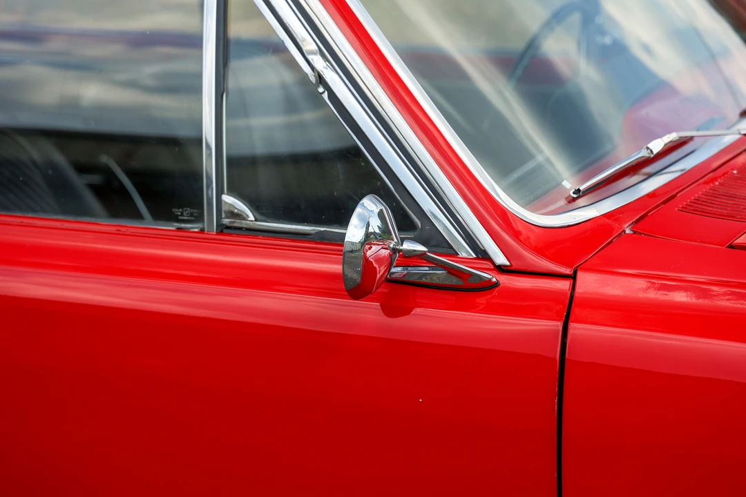 1965 Pontiac GTO 1st Gen - Image 28 of 31