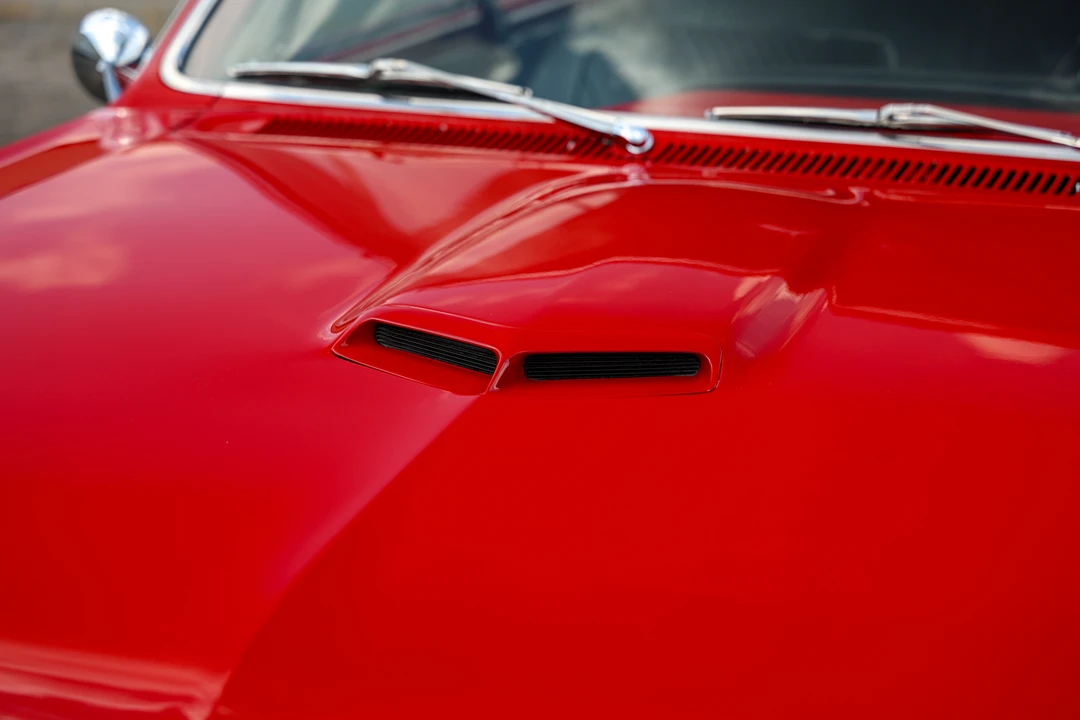 1965 Pontiac GTO 1st Gen - Image 20 of 31