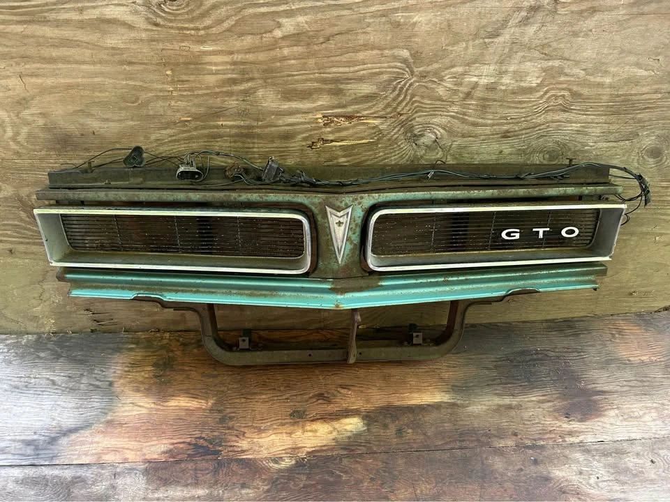 1965 Parts & Memorabilia Mechanical Components - Image 3 of 10
