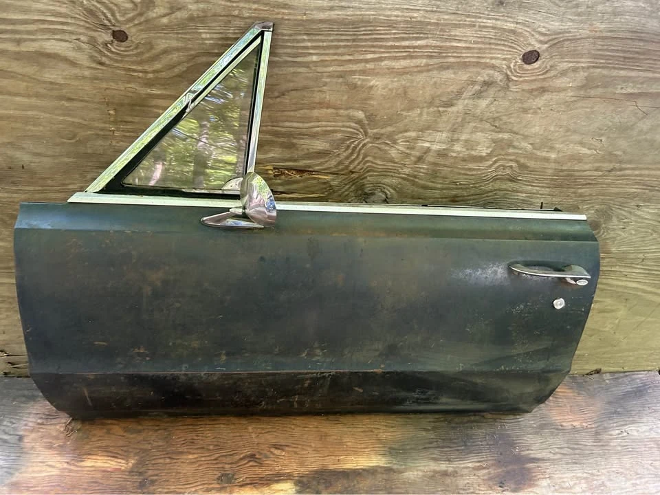 1965 Parts & Memorabilia Mechanical Components - Image 5 of 10