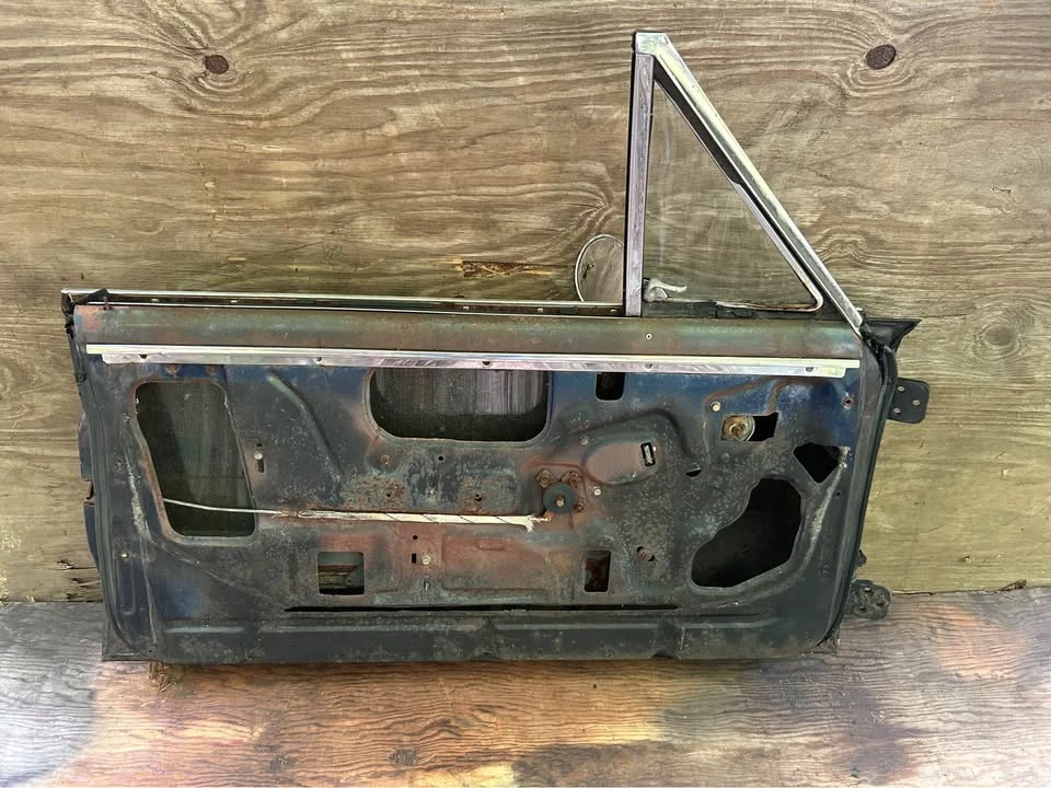 1965 Parts & Memorabilia Mechanical Components - Image 6 of 10