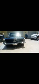 1965 Pontiac GTO