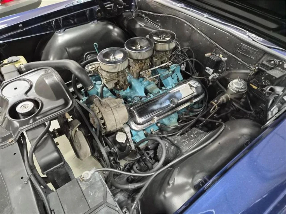 1965 Pontiac GTO 1st Gen - Image 16 of 19