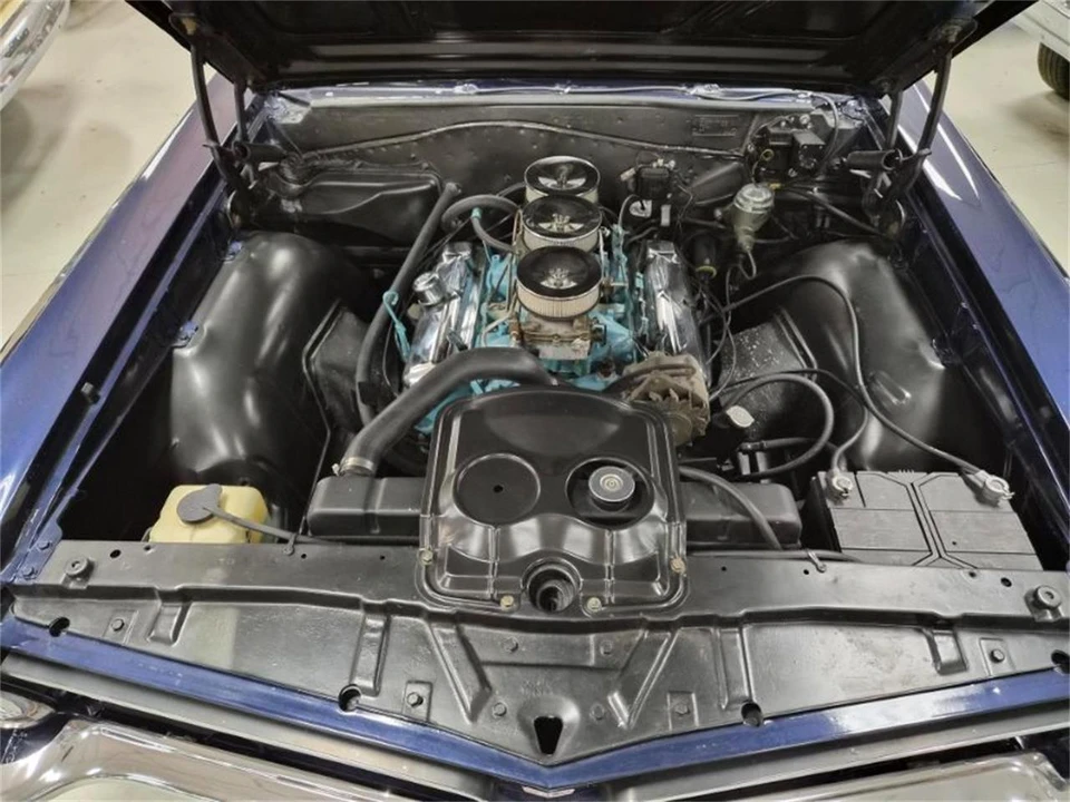 1965 Pontiac GTO 1st Gen - Image 13 of 19