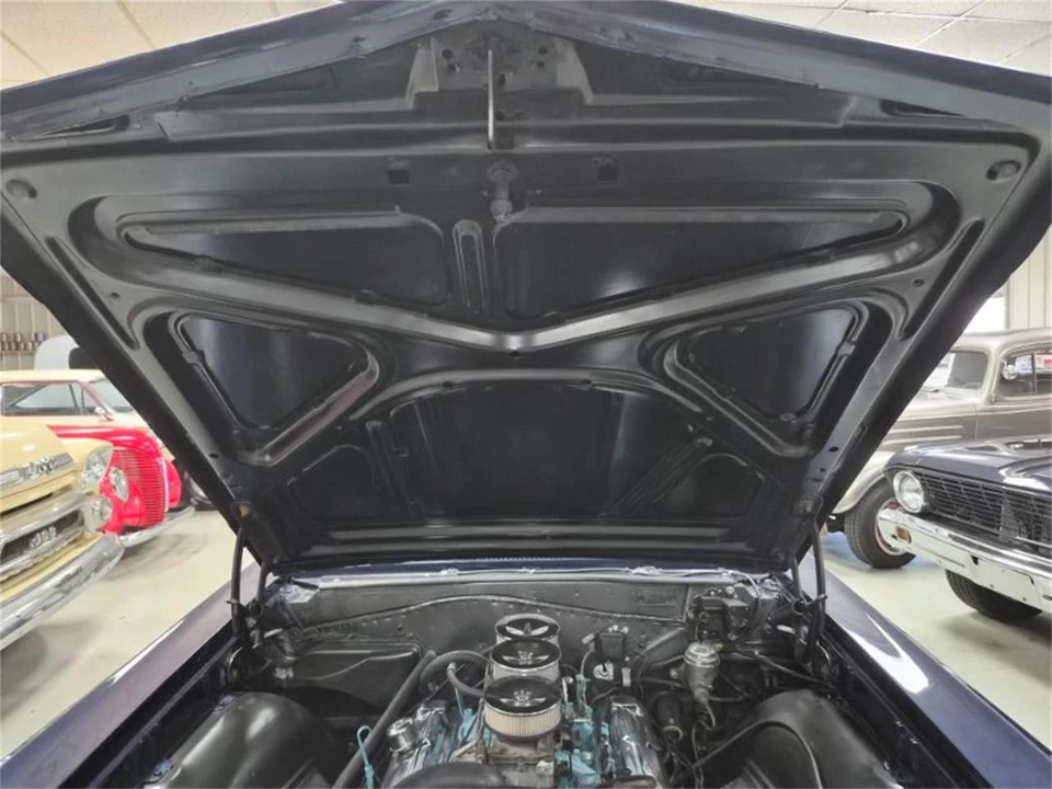 1965 Pontiac GTO 1st Gen - Image 15 of 19