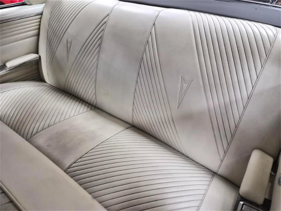 1965 Pontiac GTO 1st Gen - Image 11 of 19