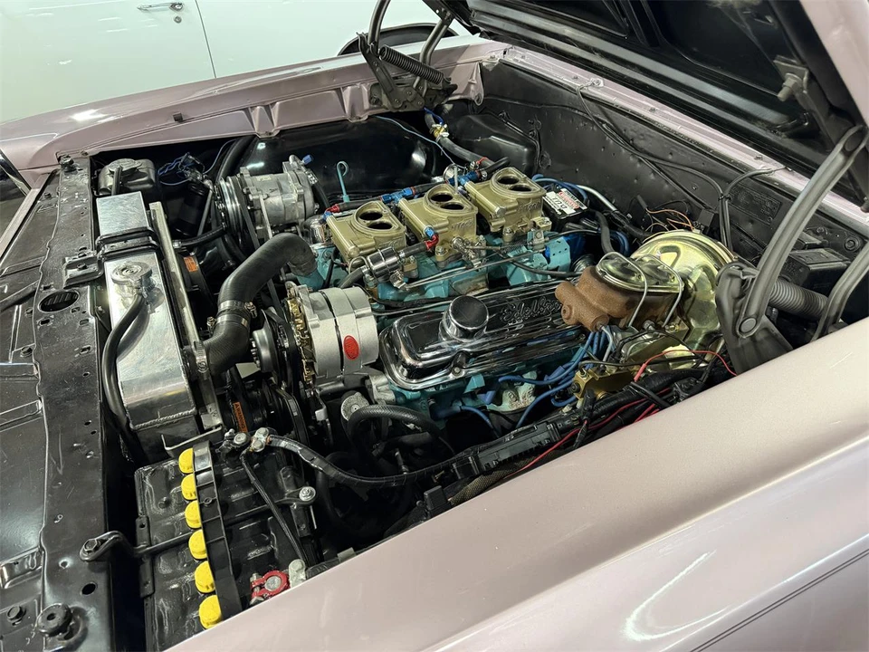 1965 Pontiac GTO 1st Gen - Image 11 of 17