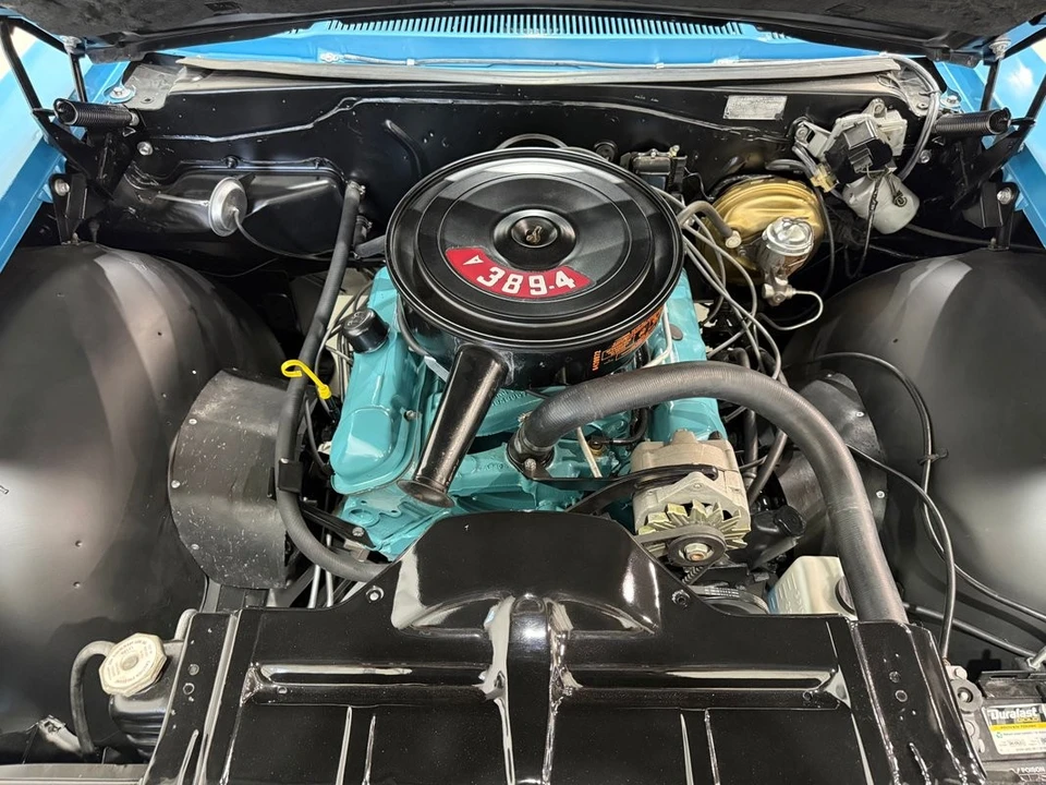 1965 Pontiac Grand Prix 1st Gen - Image 10 of 24