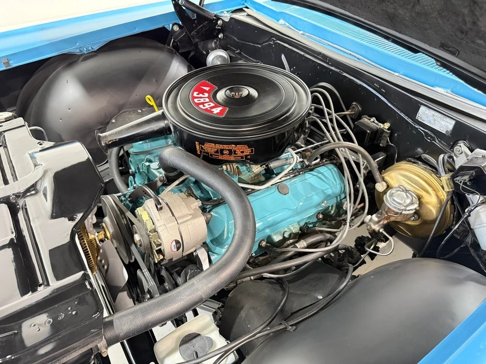 1965 Pontiac Grand Prix 1st Gen - Image 11 of 24