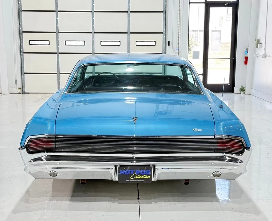1965 Pontiac Grand Prix 1st Gen - Image 6 of 24