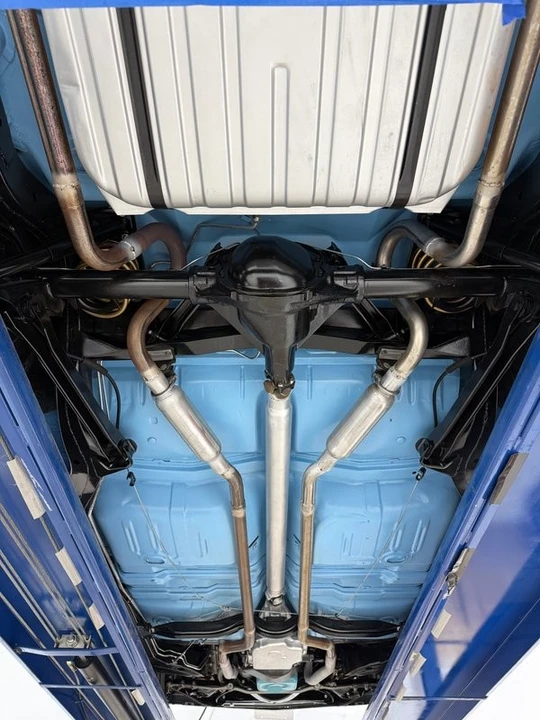 1965 Pontiac Grand Prix 1st Gen - Image 23 of 24