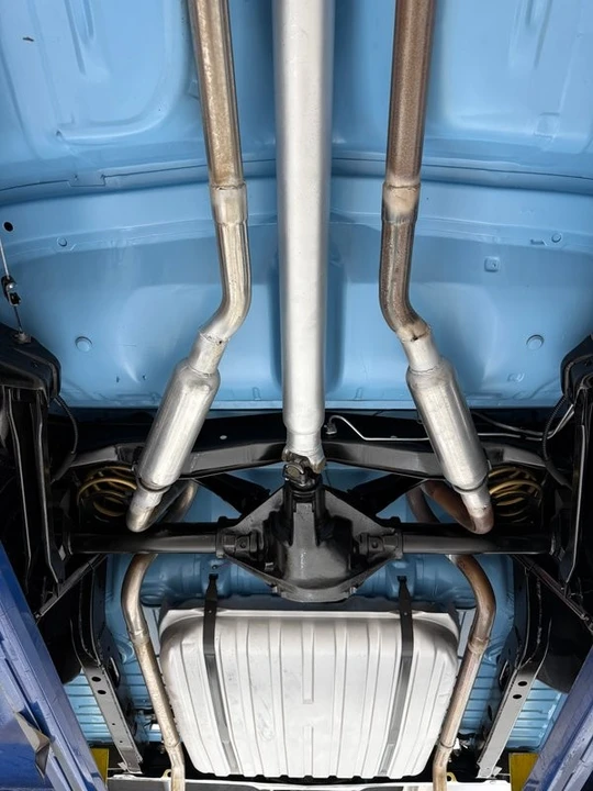 1965 Pontiac Grand Prix 1st Gen - Image 20 of 24