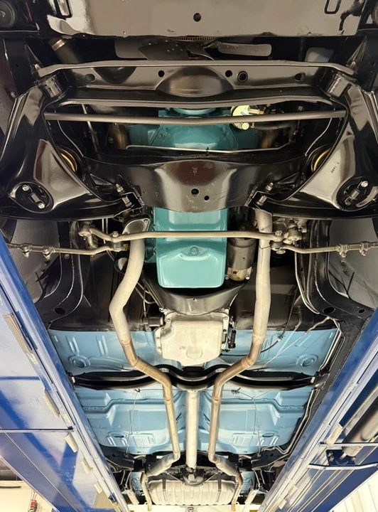1965 Pontiac Grand Prix 1st Gen - Image 14 of 24