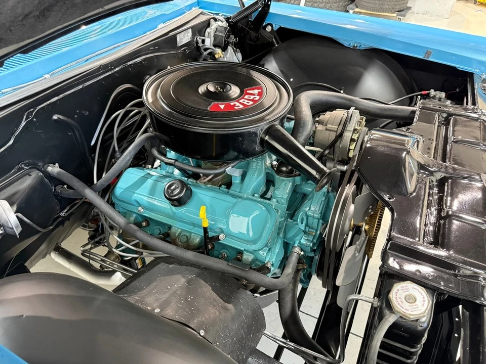 1965 Pontiac Grand Prix 1st Gen - Image 12 of 24