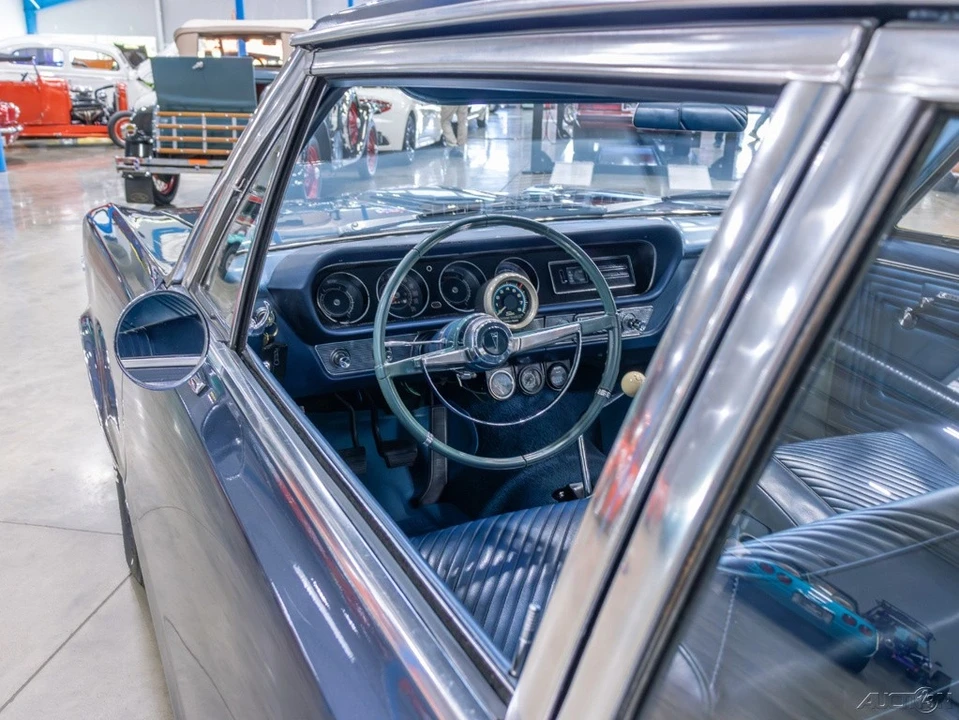 1965 Pontiac LeMans 2nd Gen - Image 21 of 21