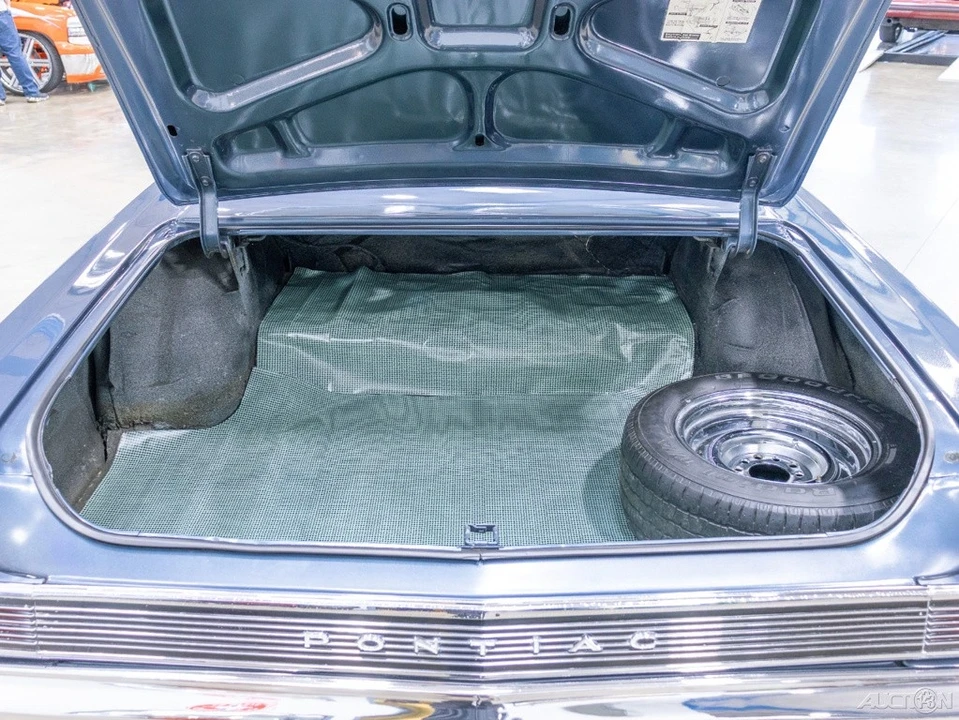 1965 Pontiac LeMans 2nd Gen - Image 17 of 21