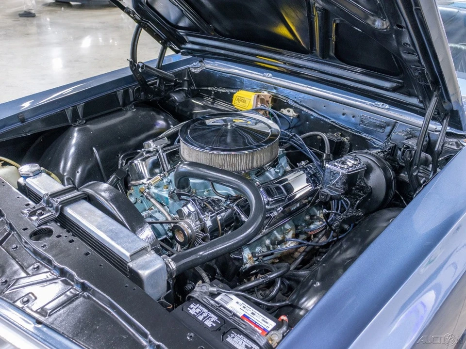 1965 Pontiac LeMans 2nd Gen - Image 14 of 21