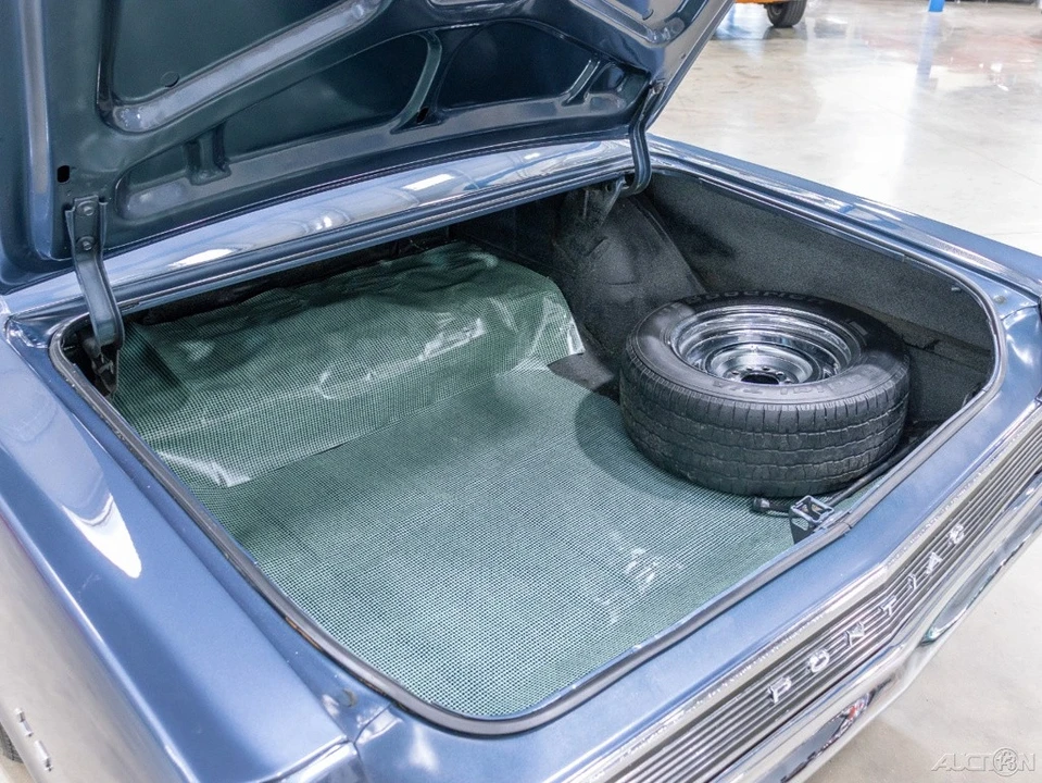 1965 Pontiac LeMans 2nd Gen - Image 18 of 21