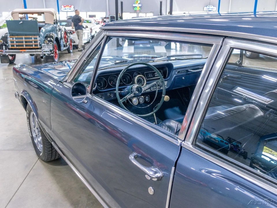 1965 Pontiac LeMans 2nd Gen - Image 20 of 21