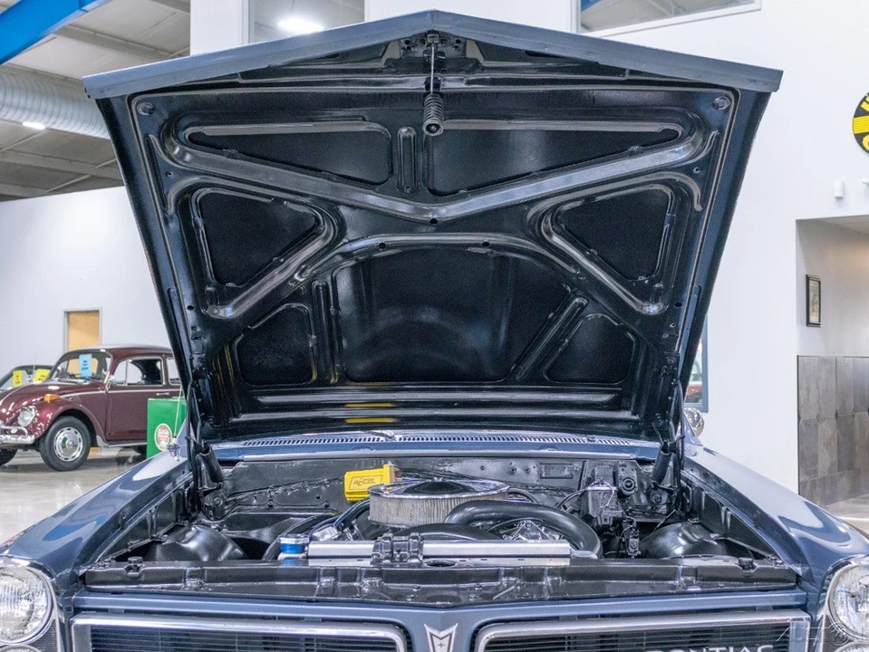 1965 Pontiac LeMans 2nd Gen - Image 11 of 21