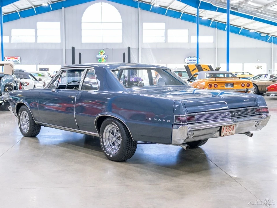 1965 Pontiac LeMans 2nd Gen - Image 5 of 21