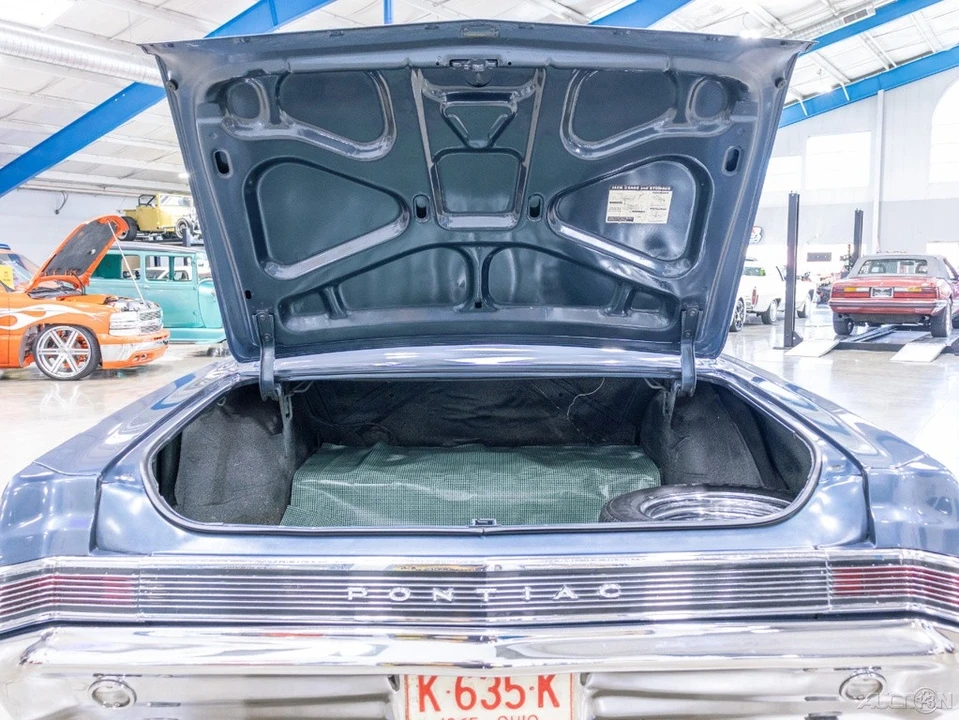 1965 Pontiac LeMans 2nd Gen - Image 16 of 21