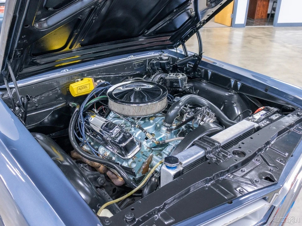 1965 Pontiac LeMans 2nd Gen - Image 13 of 21