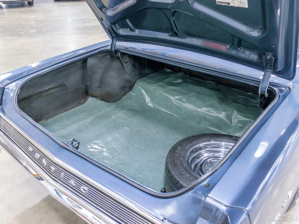 1965 Pontiac LeMans 2nd Gen - Image 19 of 21