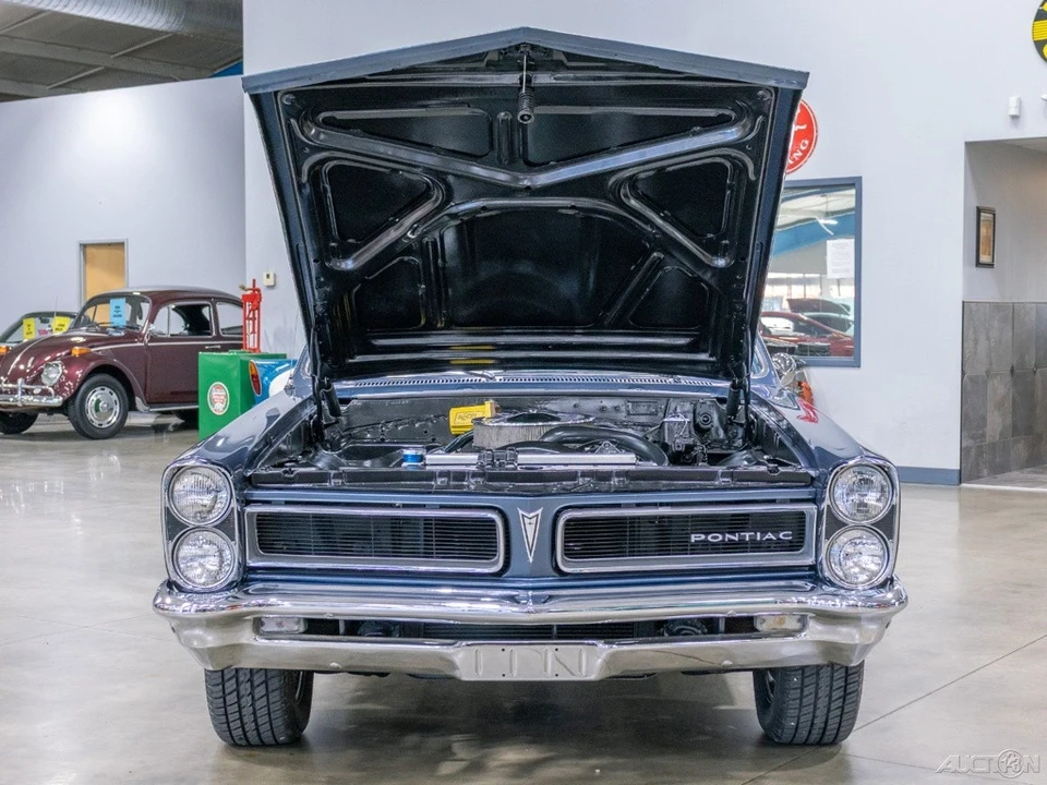 1965 Pontiac LeMans 2nd Gen - Image 10 of 21