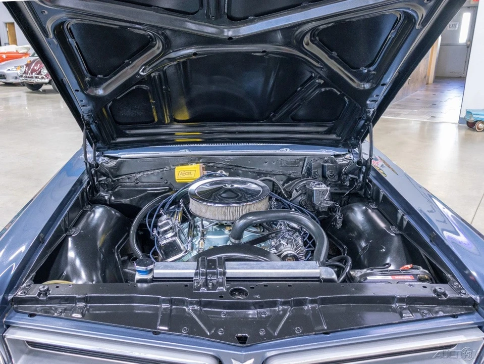 1965 Pontiac LeMans 2nd Gen - Image 12 of 21
