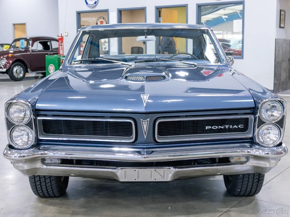 1965 Pontiac LeMans 2nd Gen - Image 2 of 21