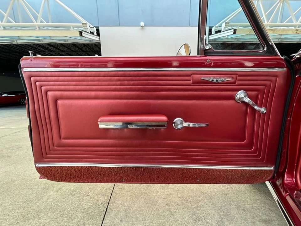 1965 Pontiac LeMans 2nd Gen - Image 15 of 21