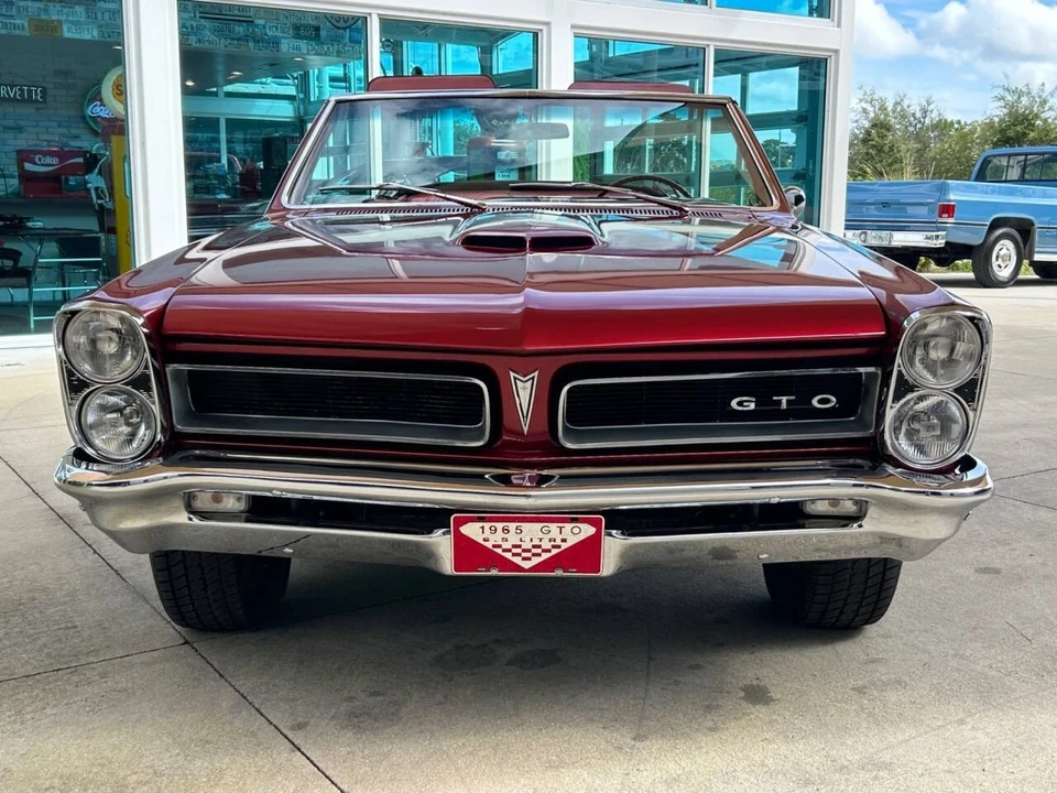 1965 Pontiac LeMans 2nd Gen - Image 2 of 21