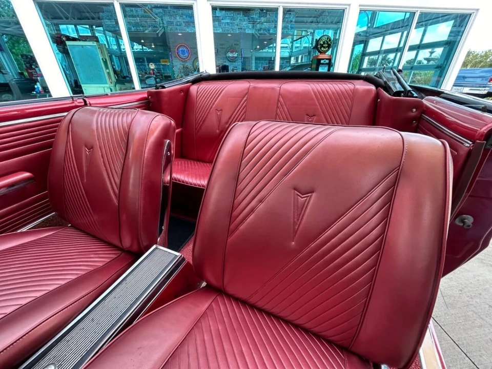 1965 Pontiac LeMans 2nd Gen - Image 17 of 21