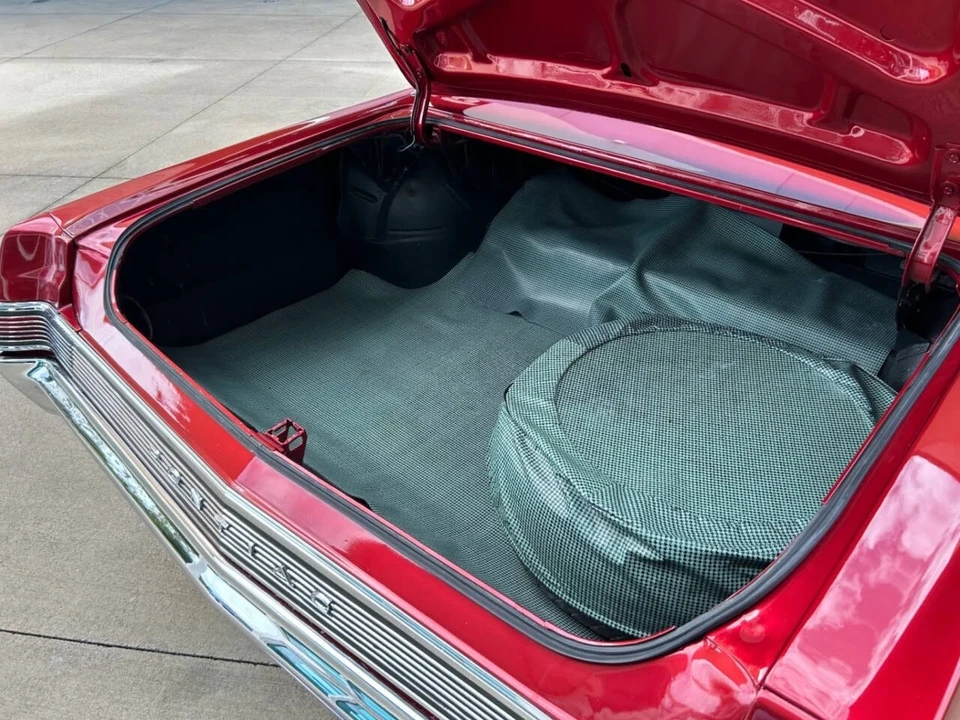 1965 Pontiac LeMans 2nd Gen - Image 7 of 21