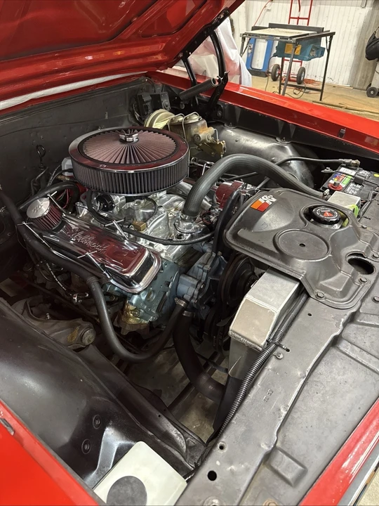 1965 Pontiac LeMans 2nd Gen - Image 12 of 15