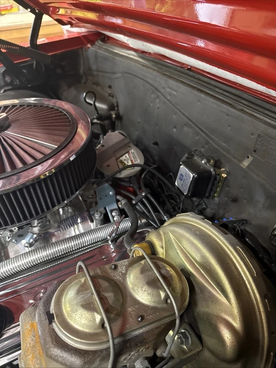 1965 Pontiac LeMans 2nd Gen - Image 11 of 15