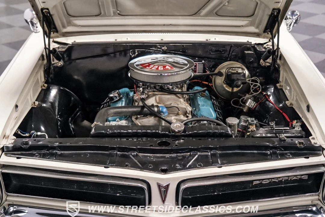 1965 Pontiac LeMans 2nd Gen - Image 4 of 12
