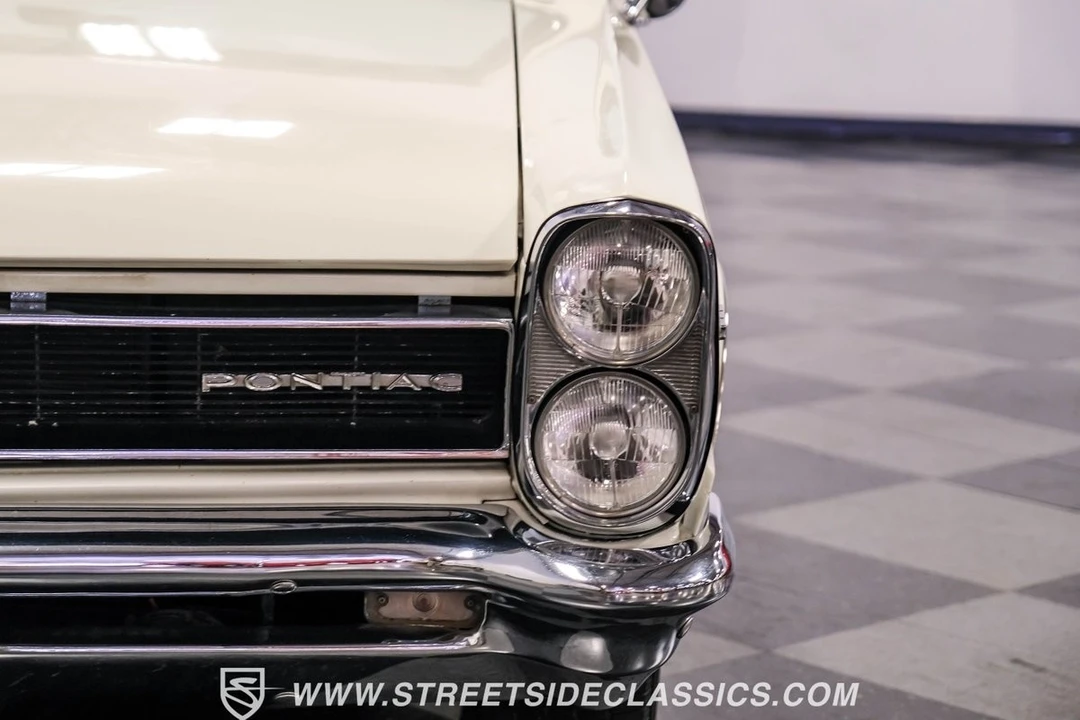 1965 Pontiac LeMans 2nd Gen - Image 21 of 21