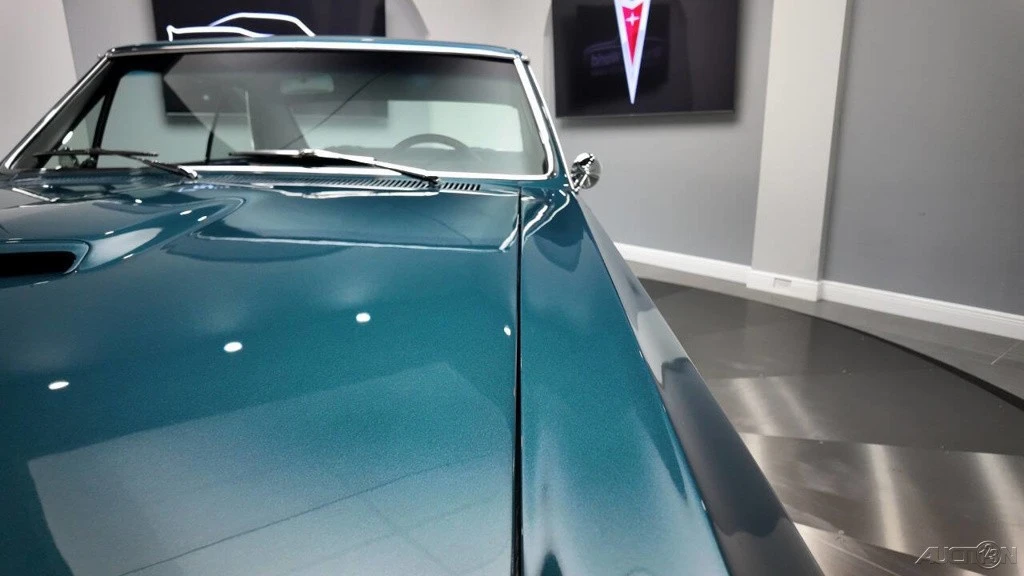 1965 Pontiac GTO 1st Gen - Image 19 of 24