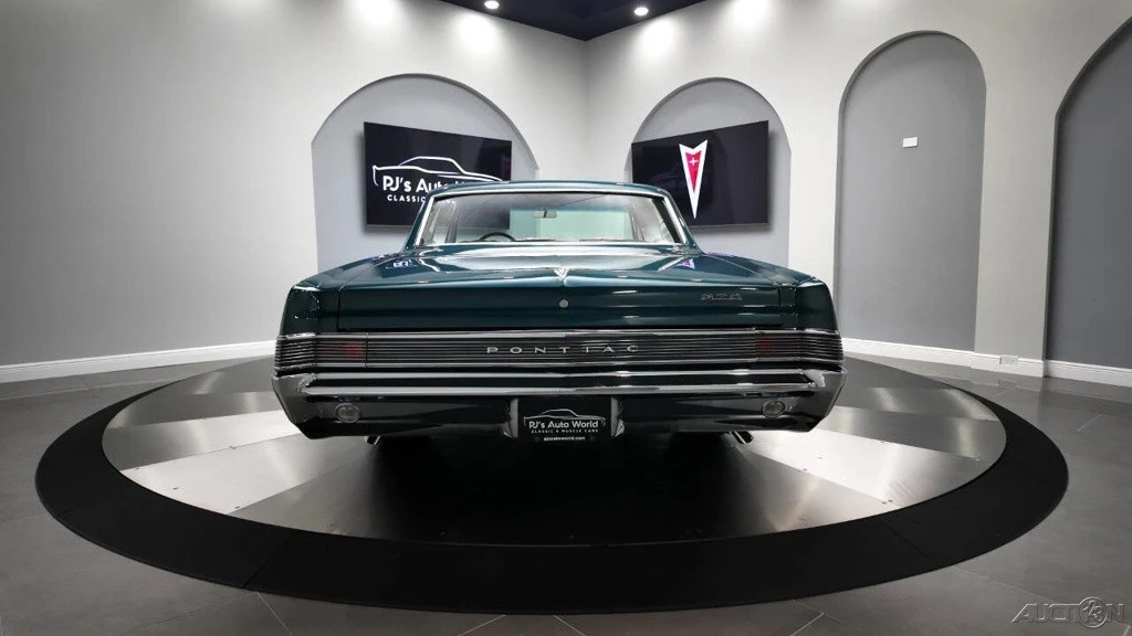 1965 Pontiac GTO 1st Gen - Image 21 of 24
