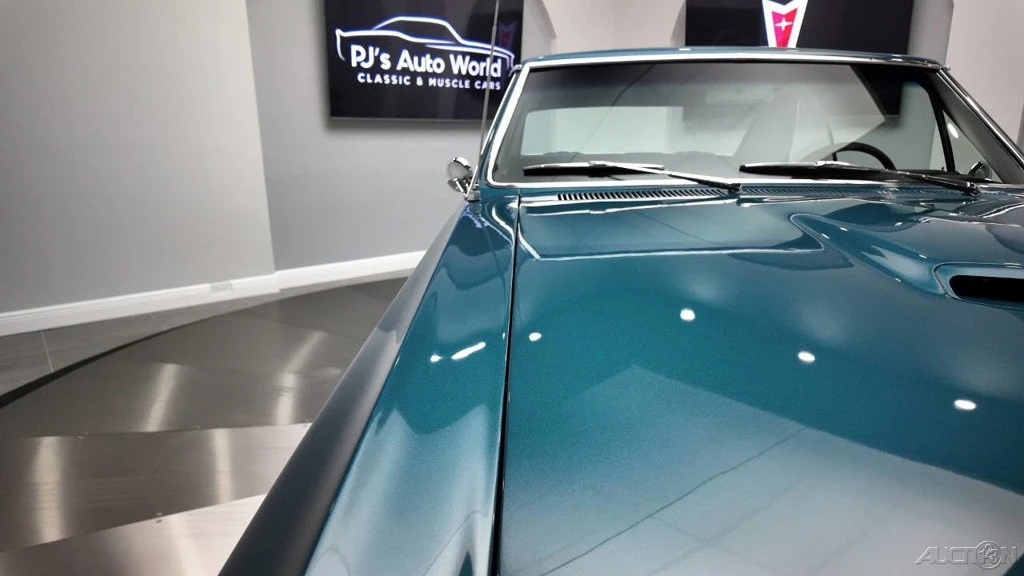 1965 Pontiac GTO 1st Gen - Image 15 of 24
