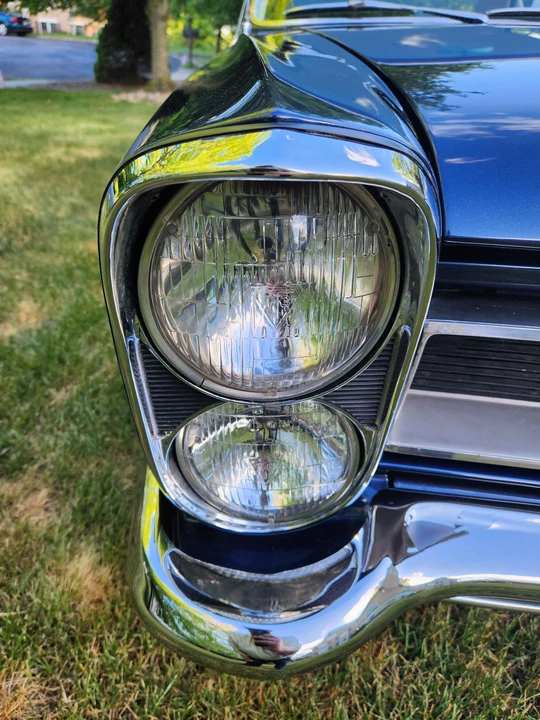 1965 Pontiac LeMans 2nd Gen - Image 11 of 31