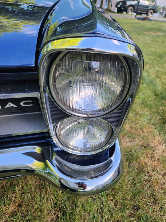 1965 Pontiac LeMans 2nd Gen - Image 12 of 31