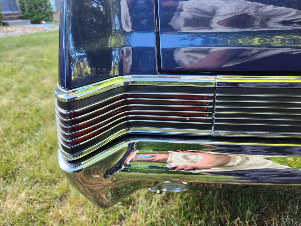 1965 Pontiac LeMans 2nd Gen - Image 13 of 31