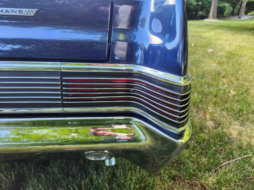 1965 Pontiac LeMans 2nd Gen - Image 14 of 31