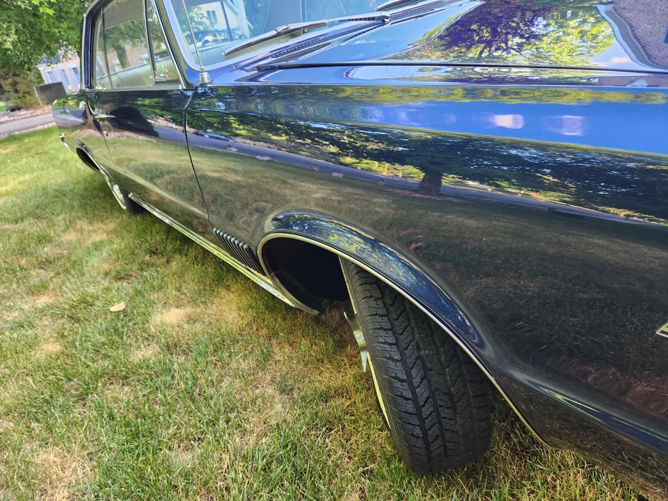 1965 Pontiac LeMans 2nd Gen - Image 16 of 31