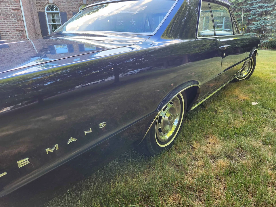 1965 Pontiac LeMans 2nd Gen - Image 17 of 31