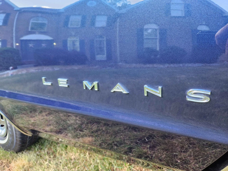1965 Pontiac LeMans 2nd Gen - Image 19 of 31